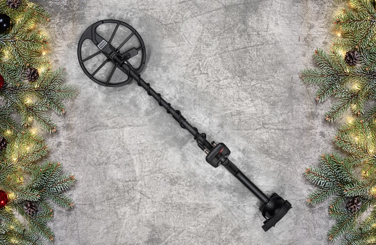 Detecteurs de métaux Cadeaux pour hommes