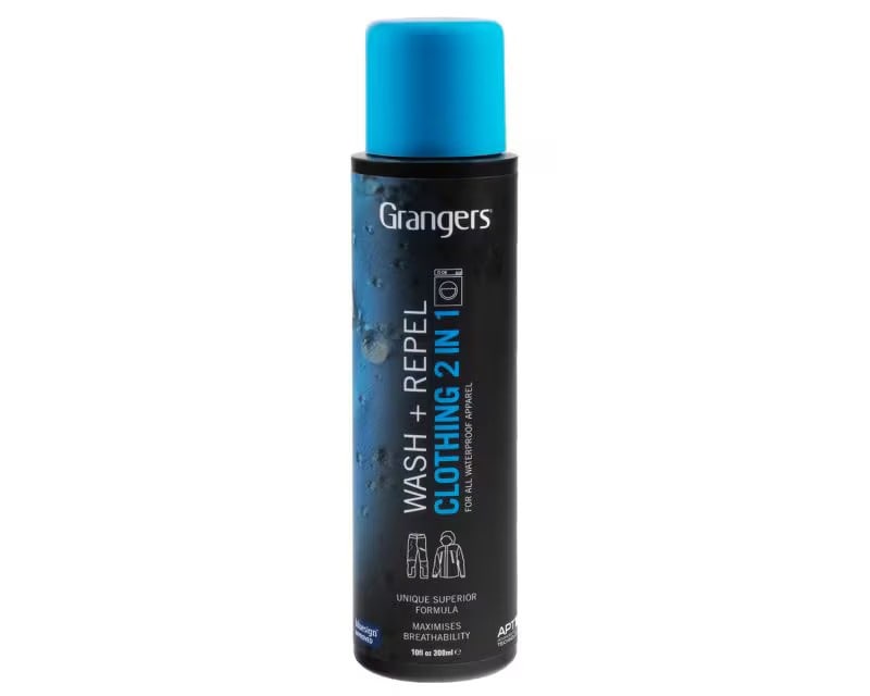 Płyn Grangers 2in1 Wash & Repel - 300ml