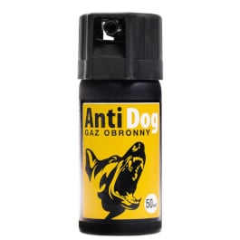 Paprika spray és kiegészítők