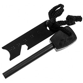 Tűzszerszám és gyújtó