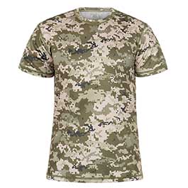 MM14 álcázó póló