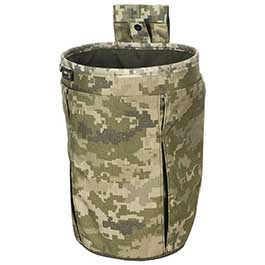 MM14 álcázó táska és tárdobó zseb