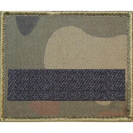 wz. 93 Pantera álcázó katonai felvarró