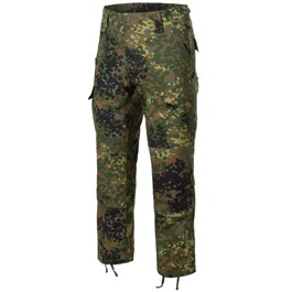 Flecktarn álcázó nadrág