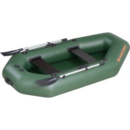 Felfújható horgászcsónak és kajak