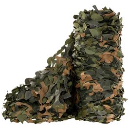 Flecktarn álcázó felszerelések
