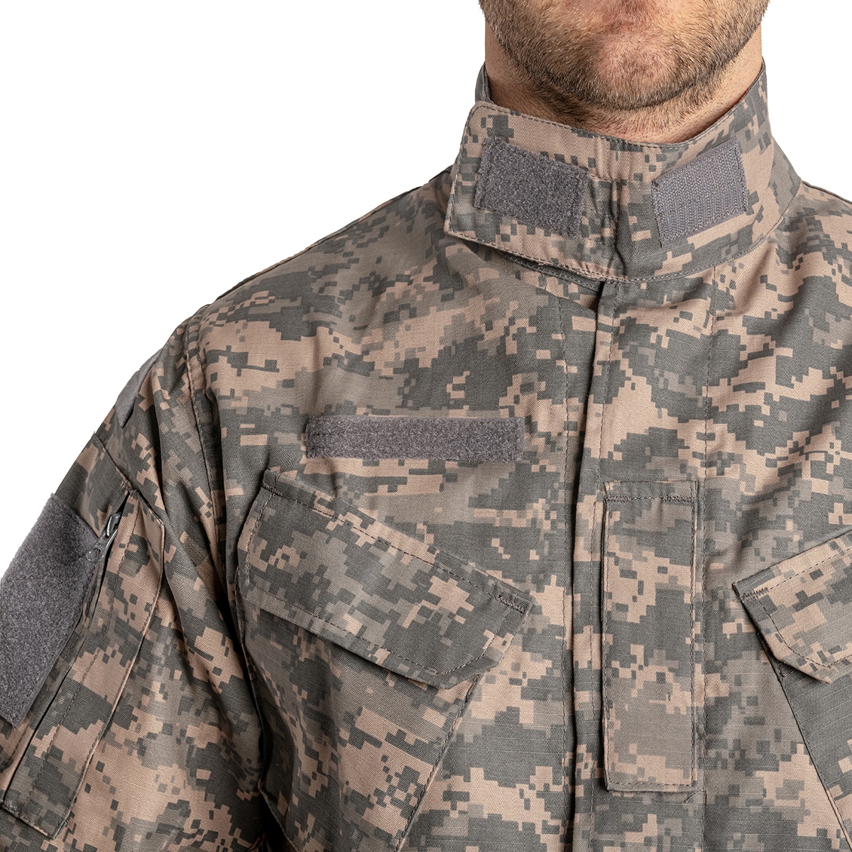 Texar WZ10 Ripstop pulóver - UCP