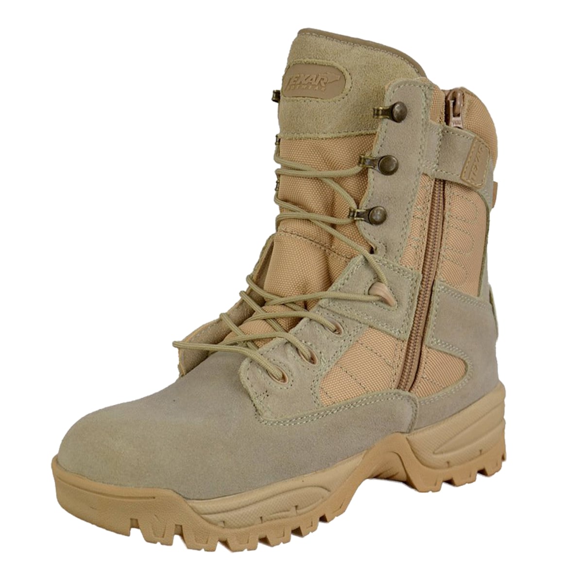 Texar Desert Ghost bakancs - Khaki