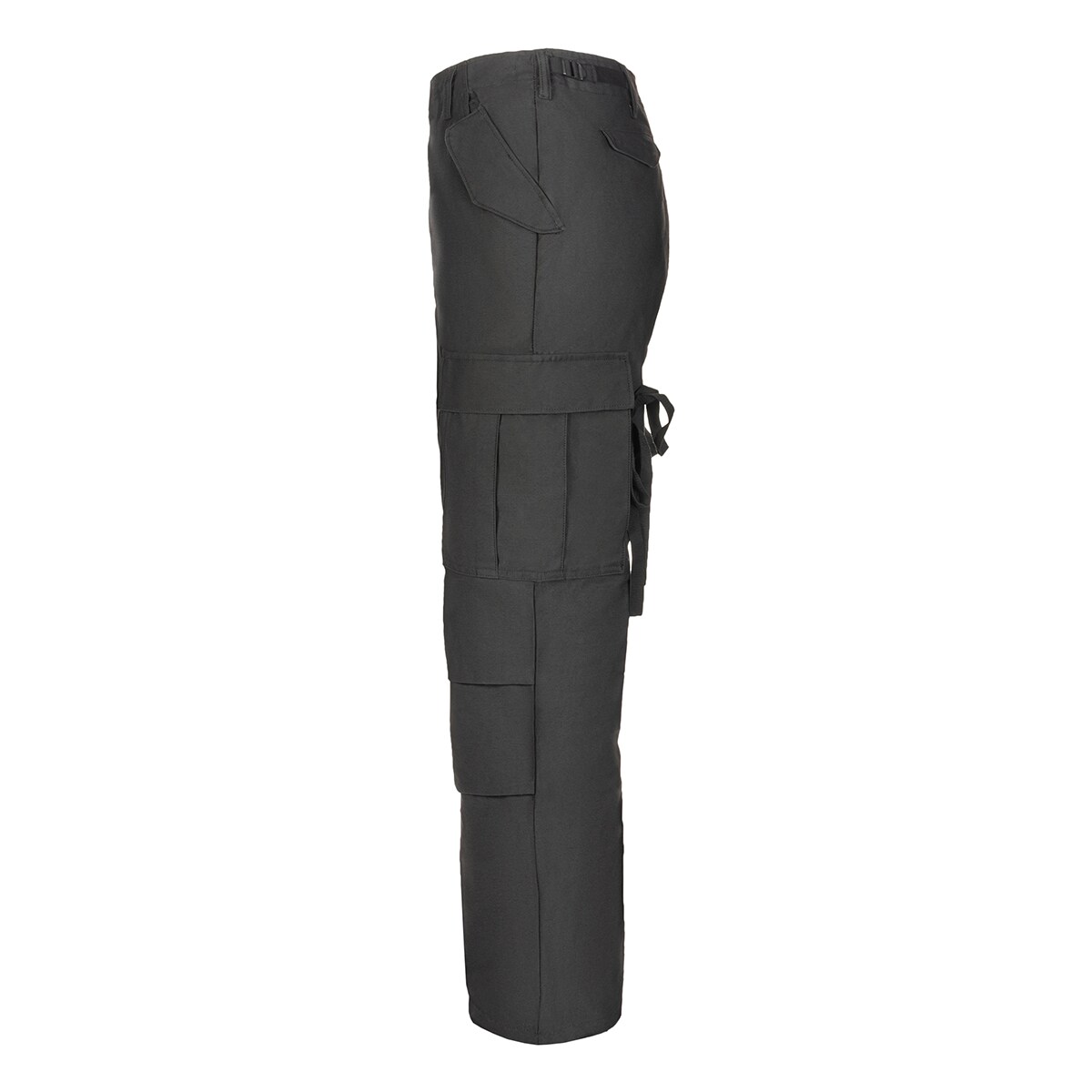 Texar M65 Nyco katonai nadrág - Black