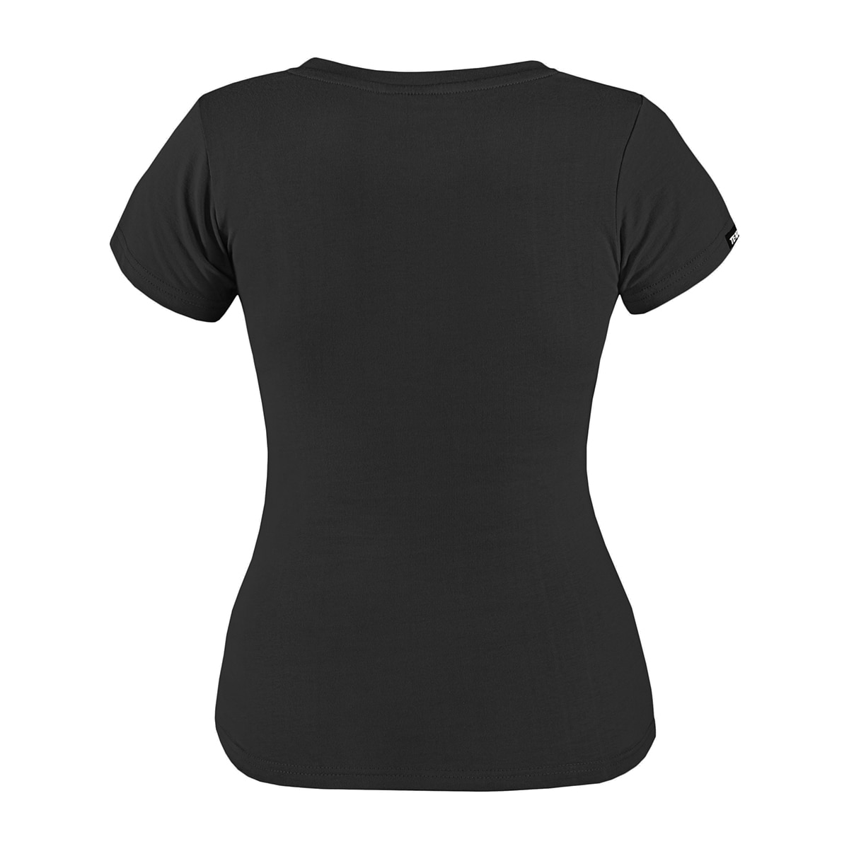Texar T-shirt női póló - Black