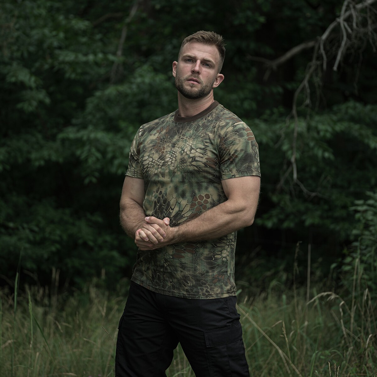 Texar T-shirt póló - G-Snake