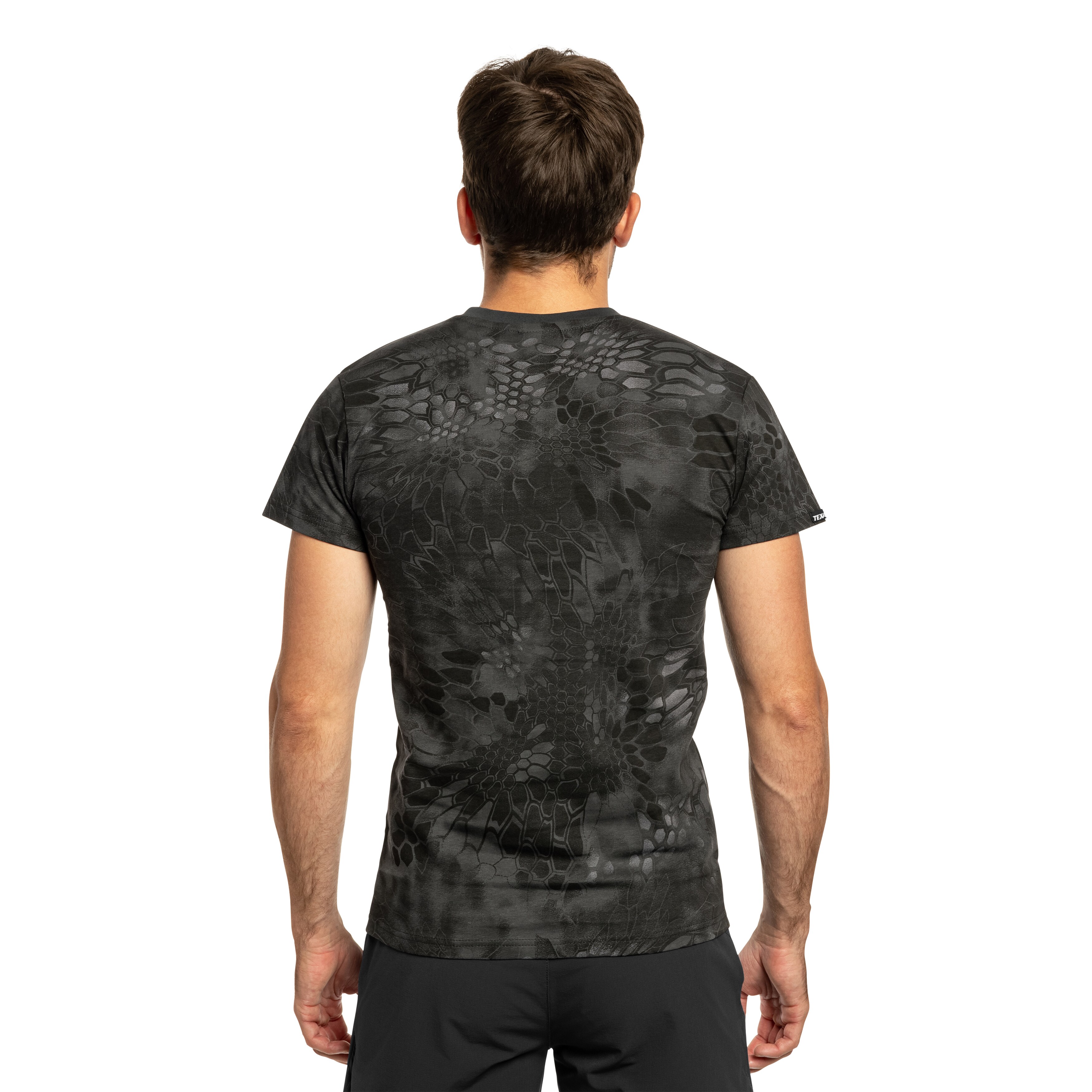 Texar T-shirt póló - T-Snake