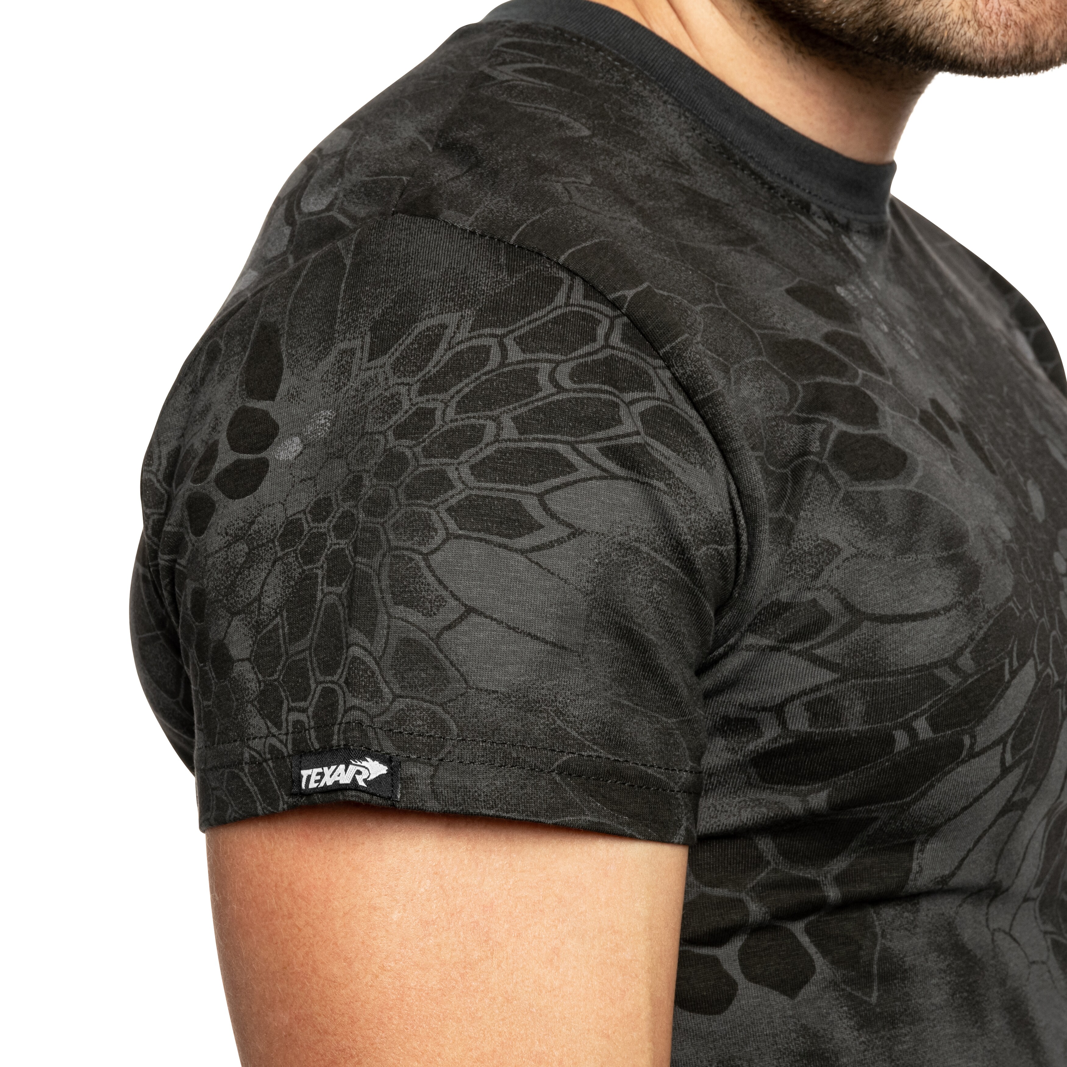 Texar T-shirt póló - T-Snake