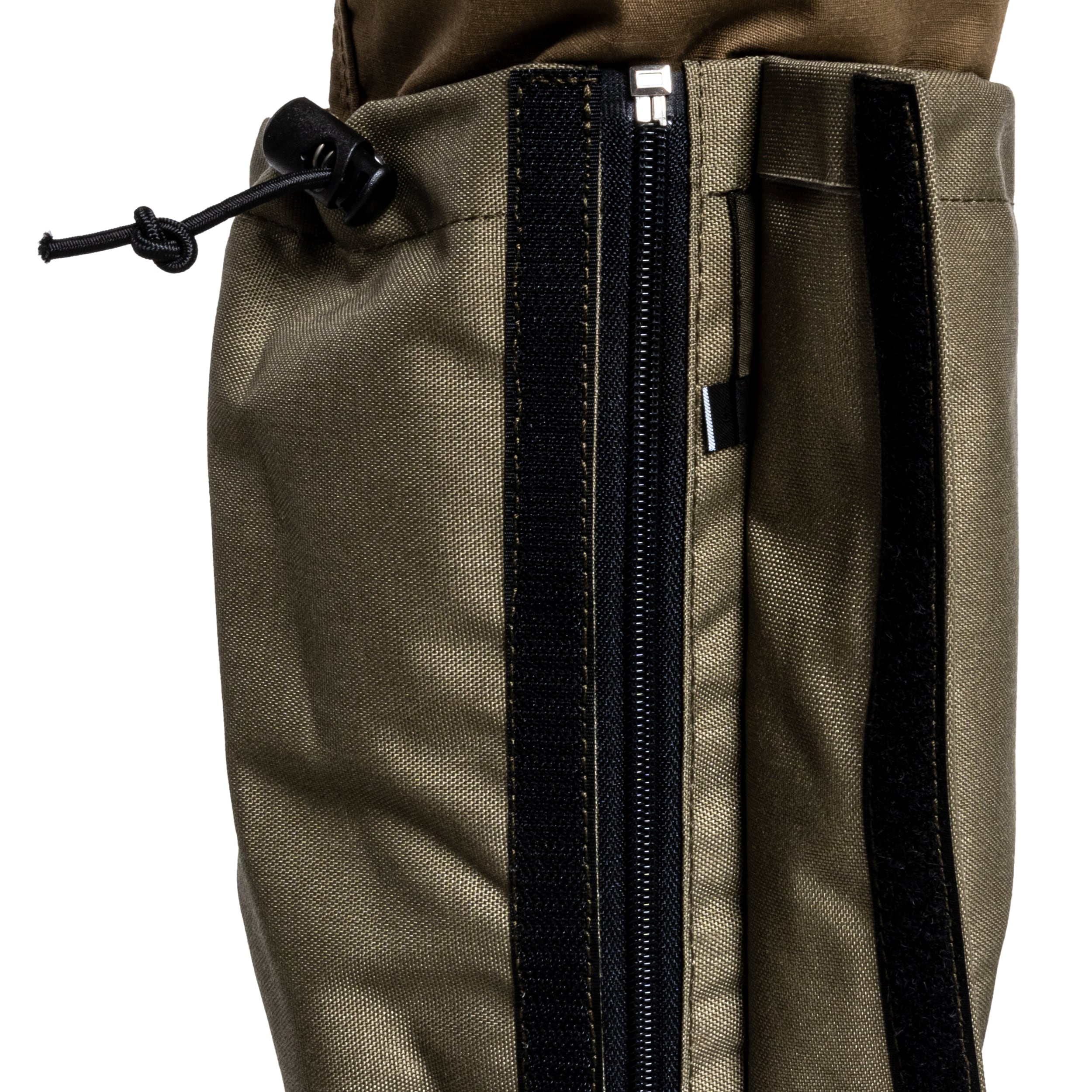 Wisport Yeti kamásli - RAL-7013