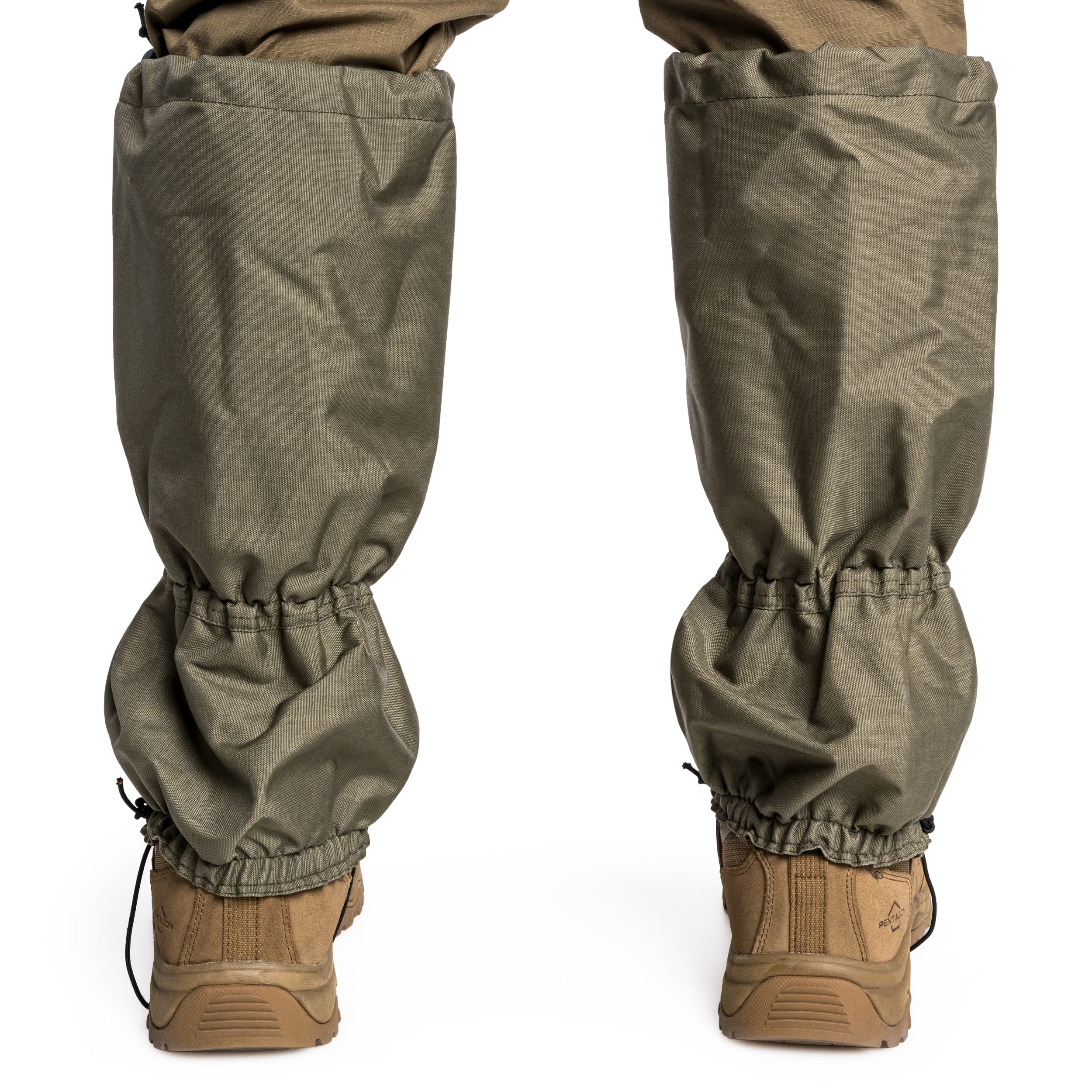 Wisport Yeti kamásli - RAL-7013