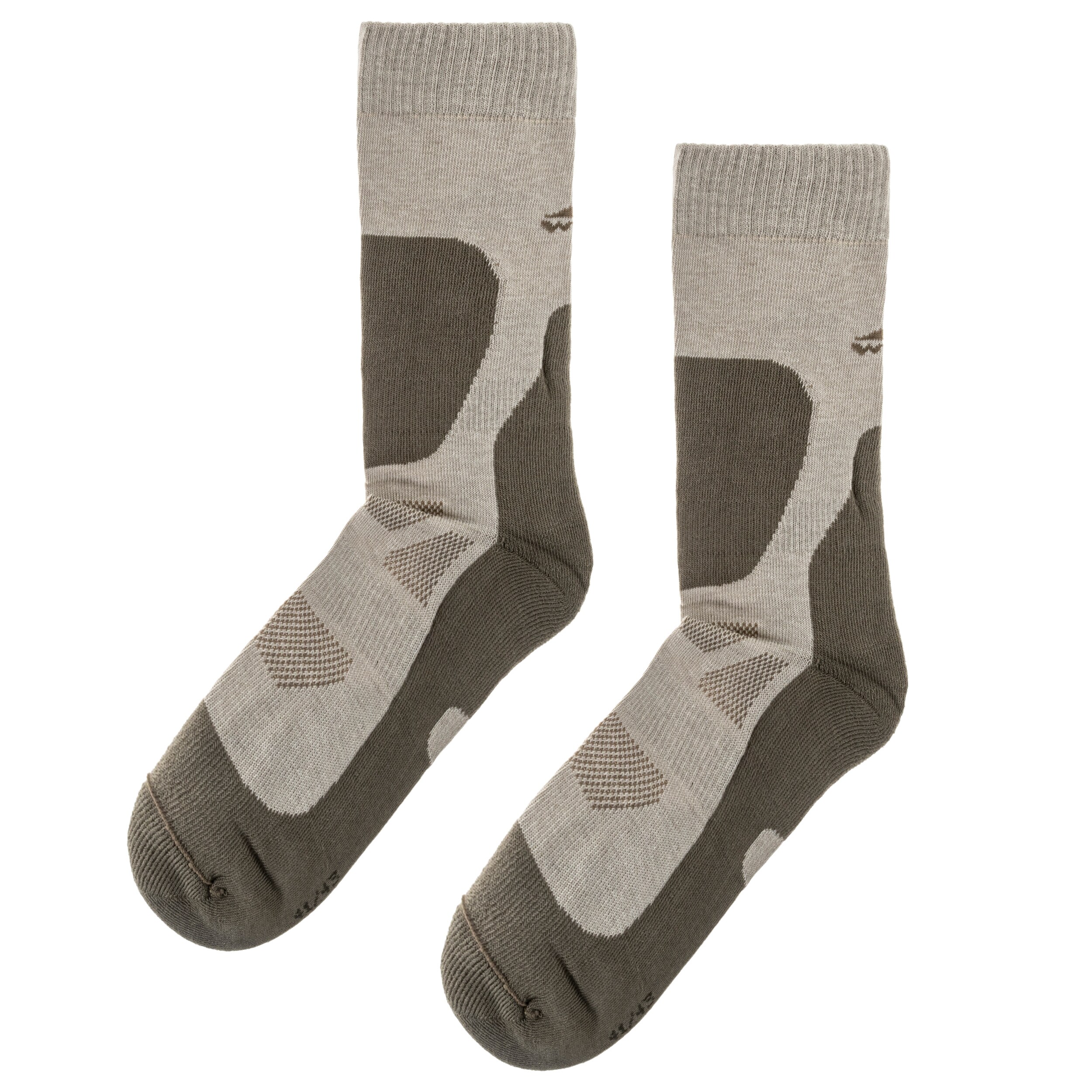 Wisport Trekking zokni - Beige/Sand