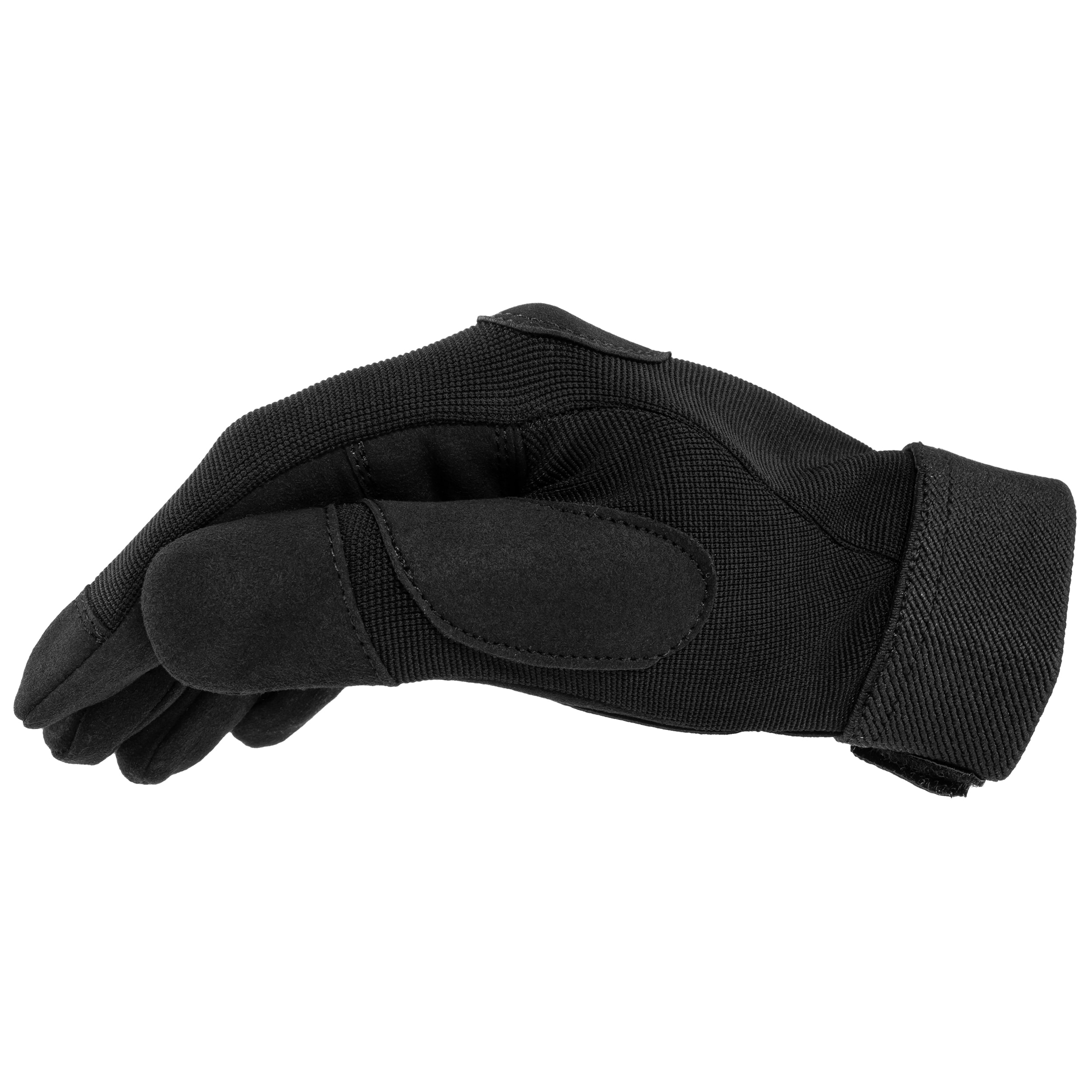 Pentagon Duty Mechanic kesztyű - Black