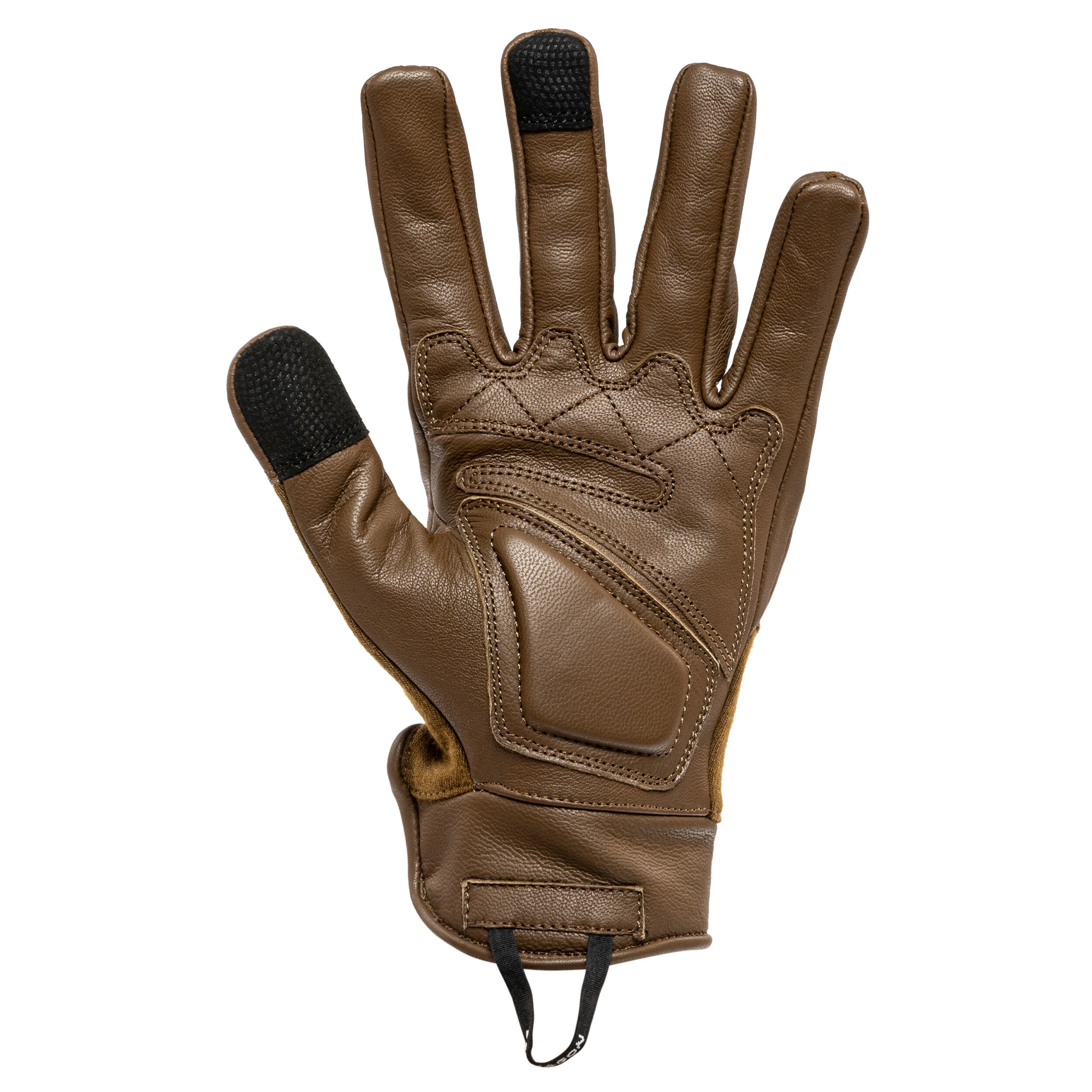 Pentagon Storm kesztyű - Coyote