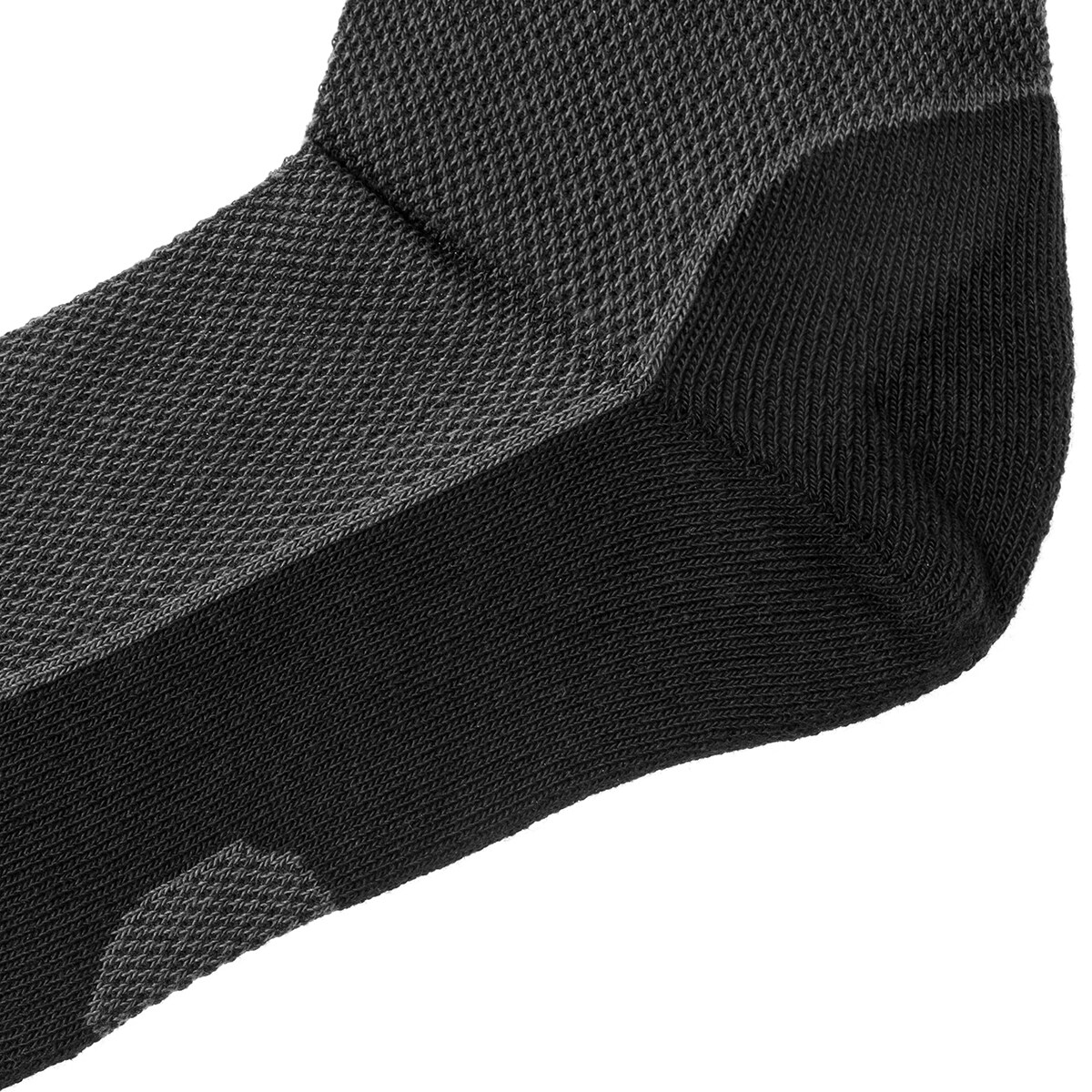 Wisport Summer Trekking zokni - Light Black