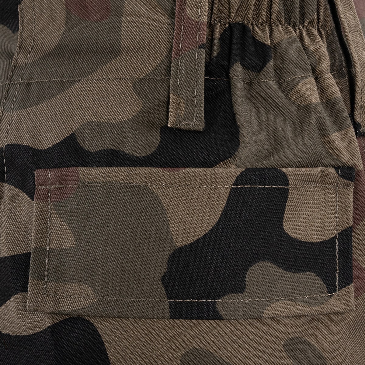Miran BDU gyerek nadrág - wz.93 Pantera PL Woodland