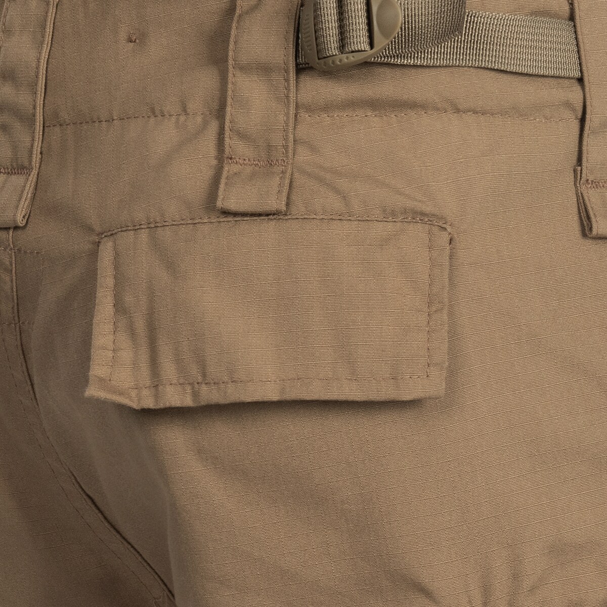Texar WZ10 rövidnadrág - Coyote