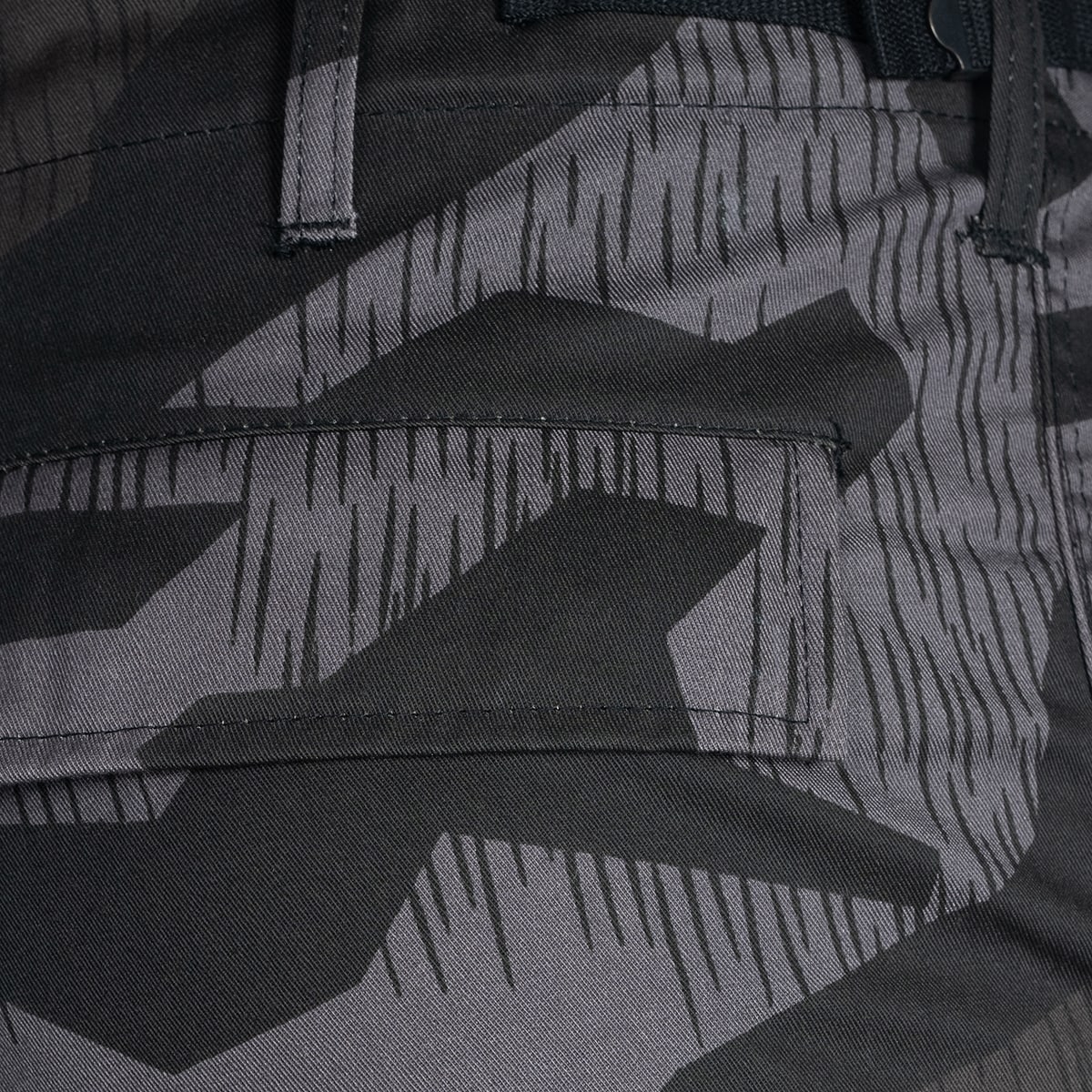 Mil-Tec US Ranger BDU katonai nadrág - Splinternight