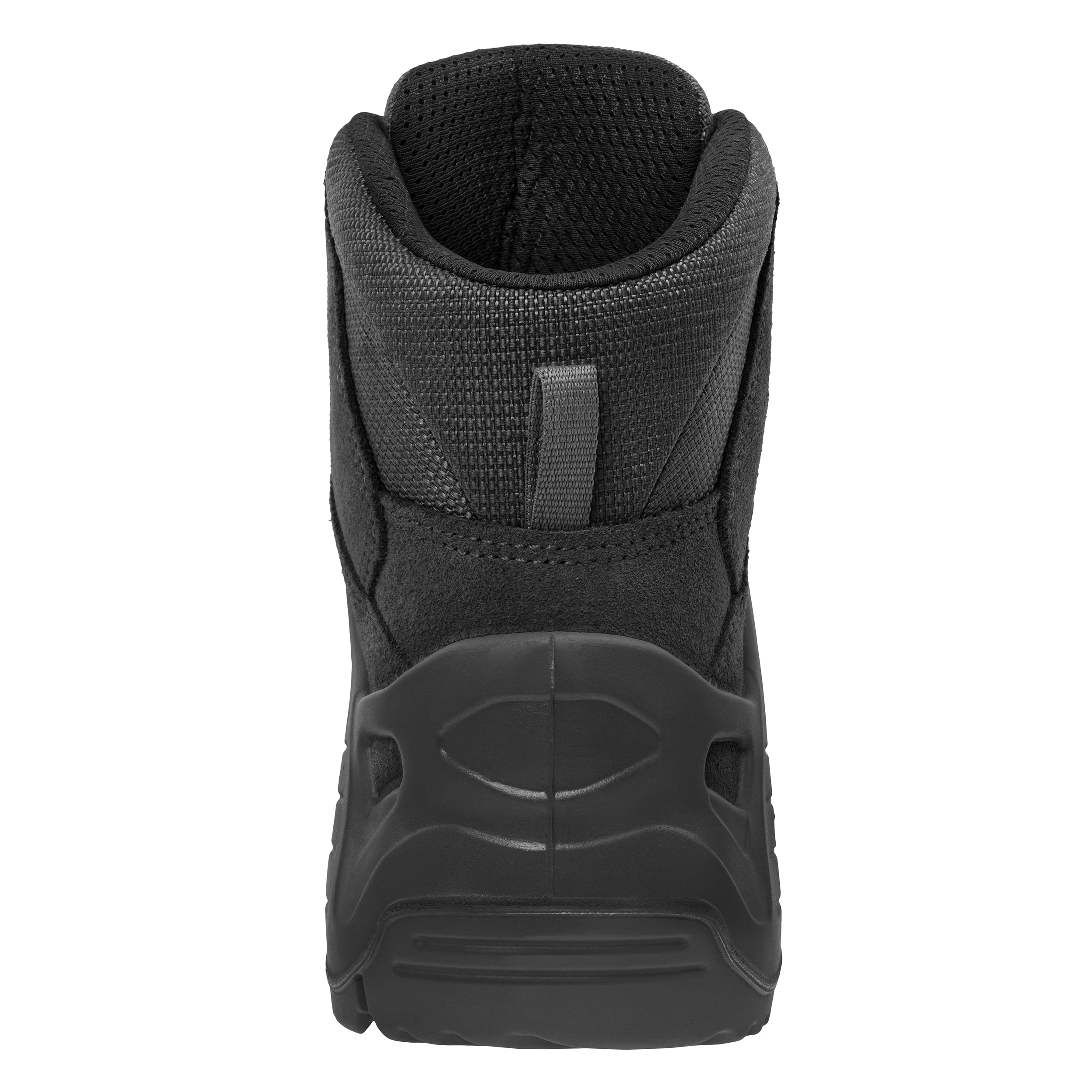 Lowa Zephyr GTX MID TF bakancs - Black