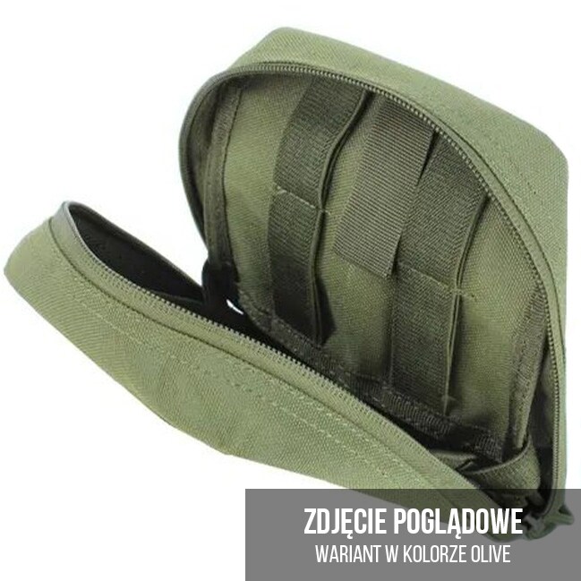 Condor EMT Pouch elsősegély készlet - Fekete