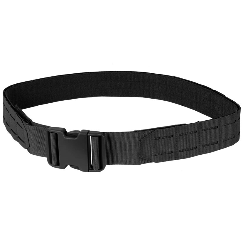 Condor LCS Gun Belt taktikai öv - Fekete