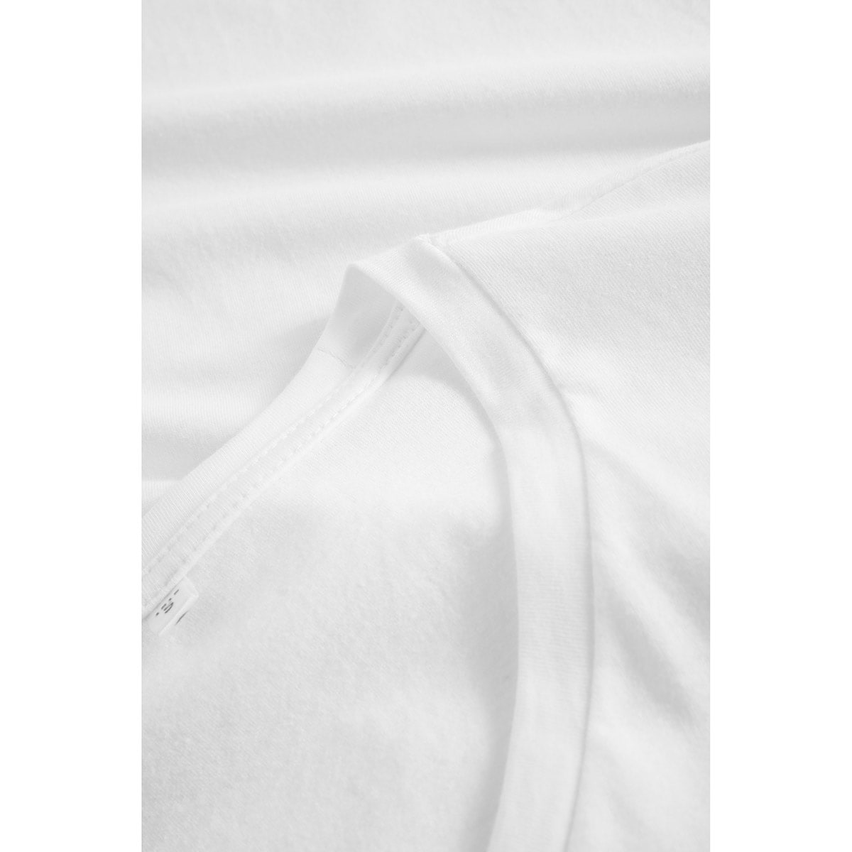 Voyovnik Siuox Warbonnet T-shirt női póló - Fehér