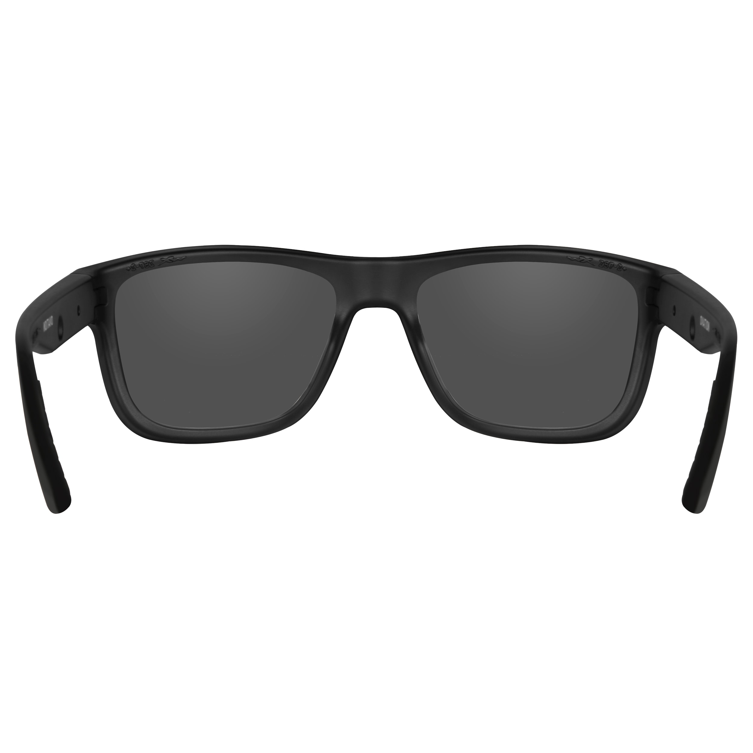 Wiley X Ovation szemüveg - Grey/Matte Black