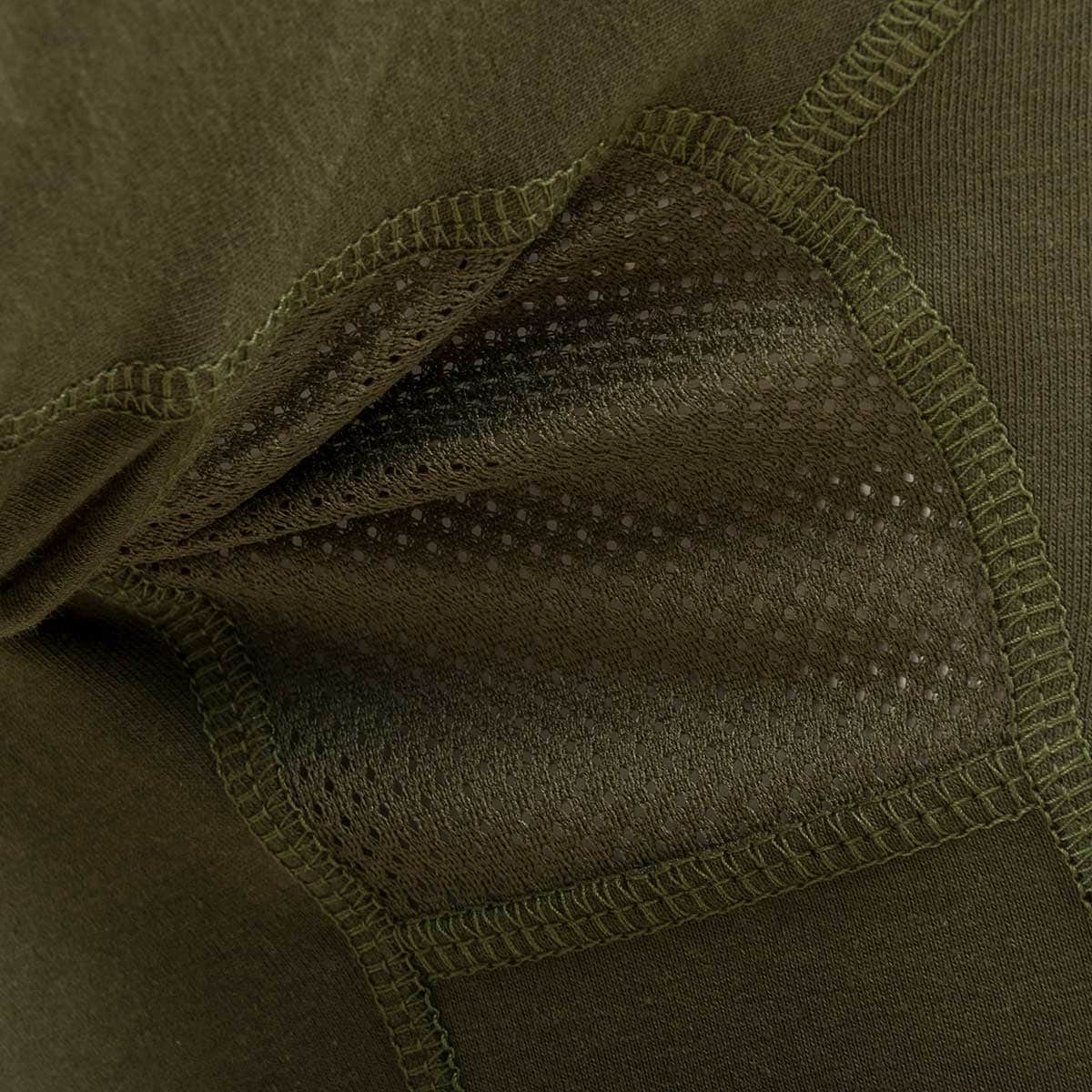 Highlander Forces Combat T-shirt póló - Olive