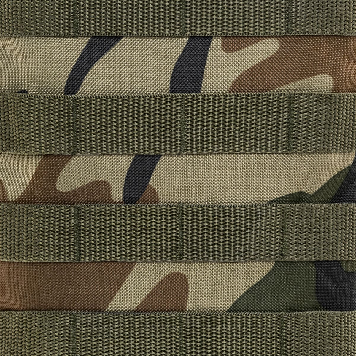 Brandit Kampfrucksack Molle hátizsák 65 l - Woodland