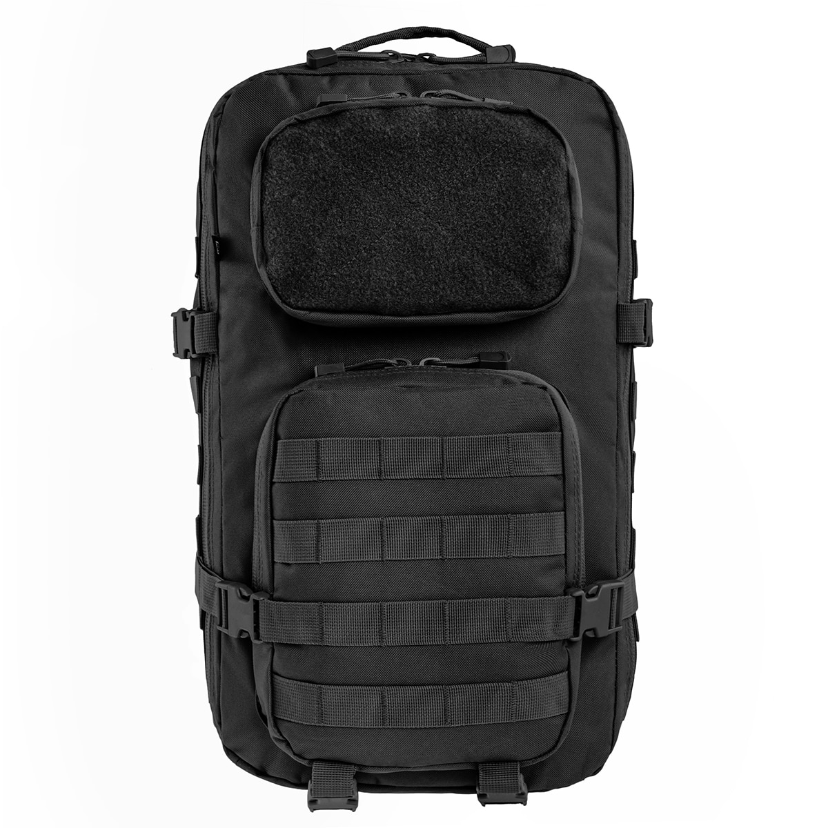 Brandit US Cooper Patch Large hátizsák 40 l - Black