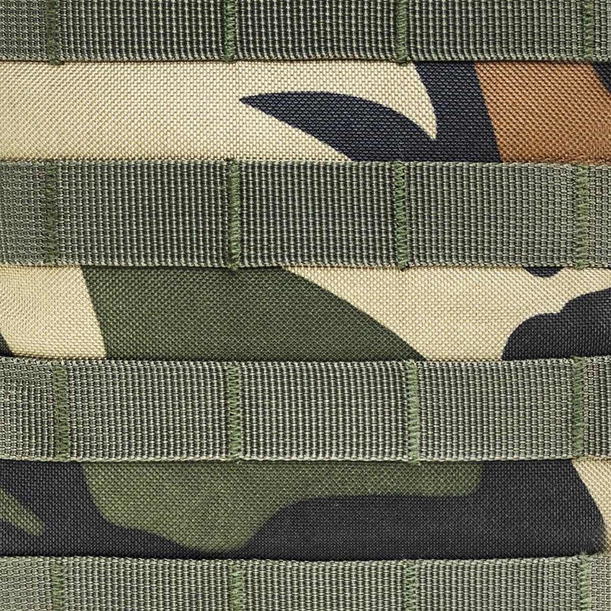 Brandit US Cooper Patch Large hátizsák 40 l - Woodland