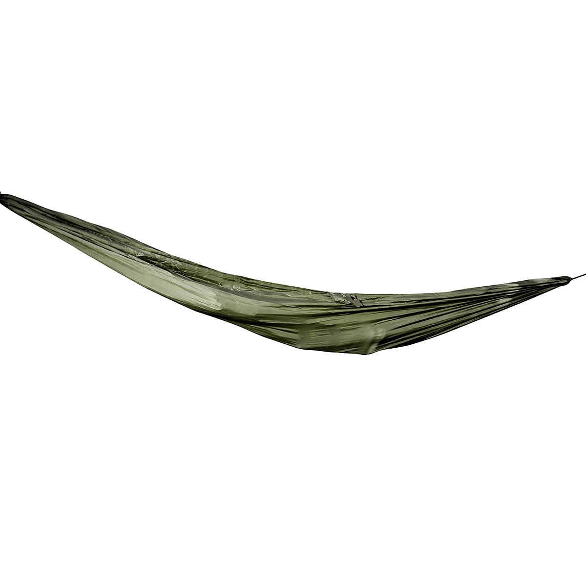 TigerWood Szitakötő V1 Long függőágy - Olive