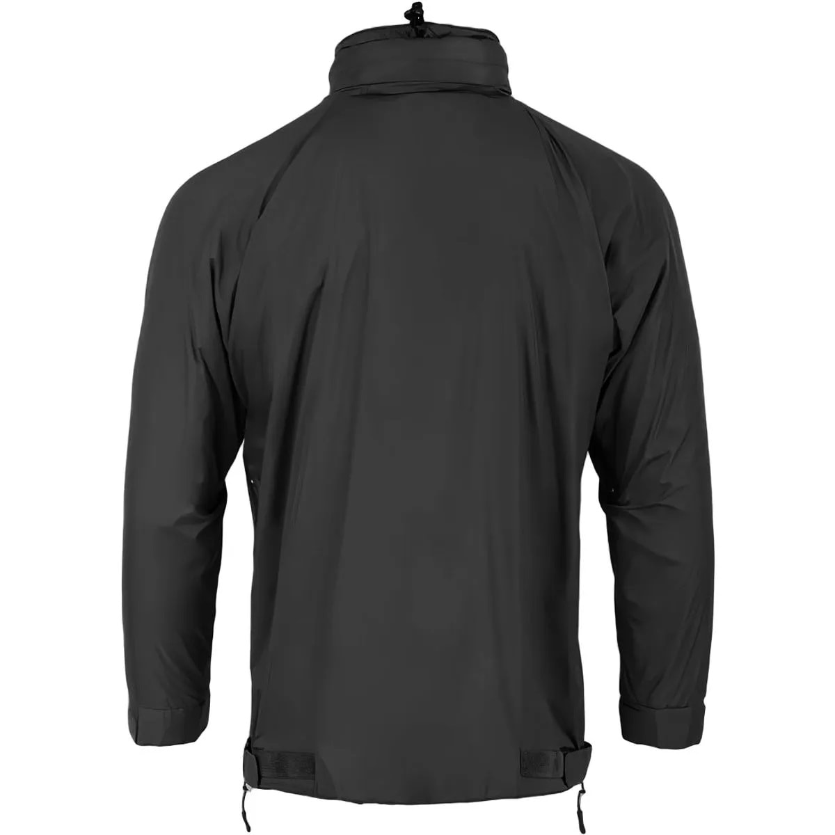 Highlander Outdoor Halo Smock kabát - Black