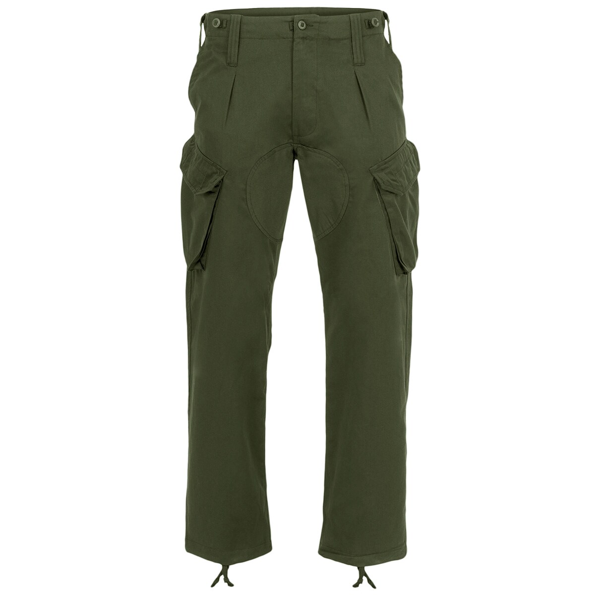 Highlander Forces Delta Trousers nadrág - Olive