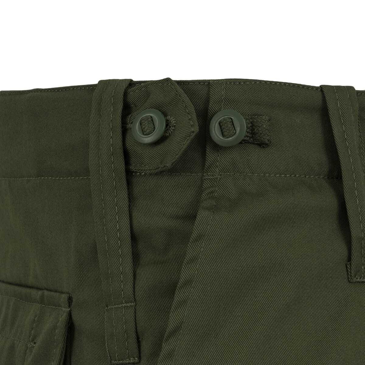 Highlander Forces Delta Trousers nadrág - Olive