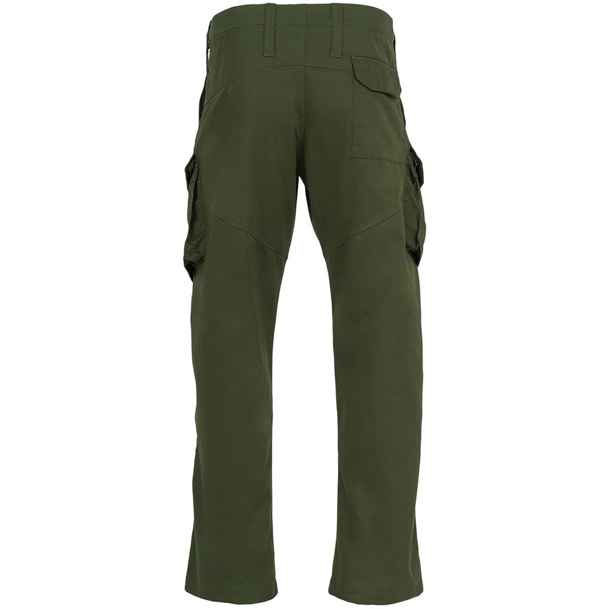 Highlander Forces Delta Trousers nadrág - Olive