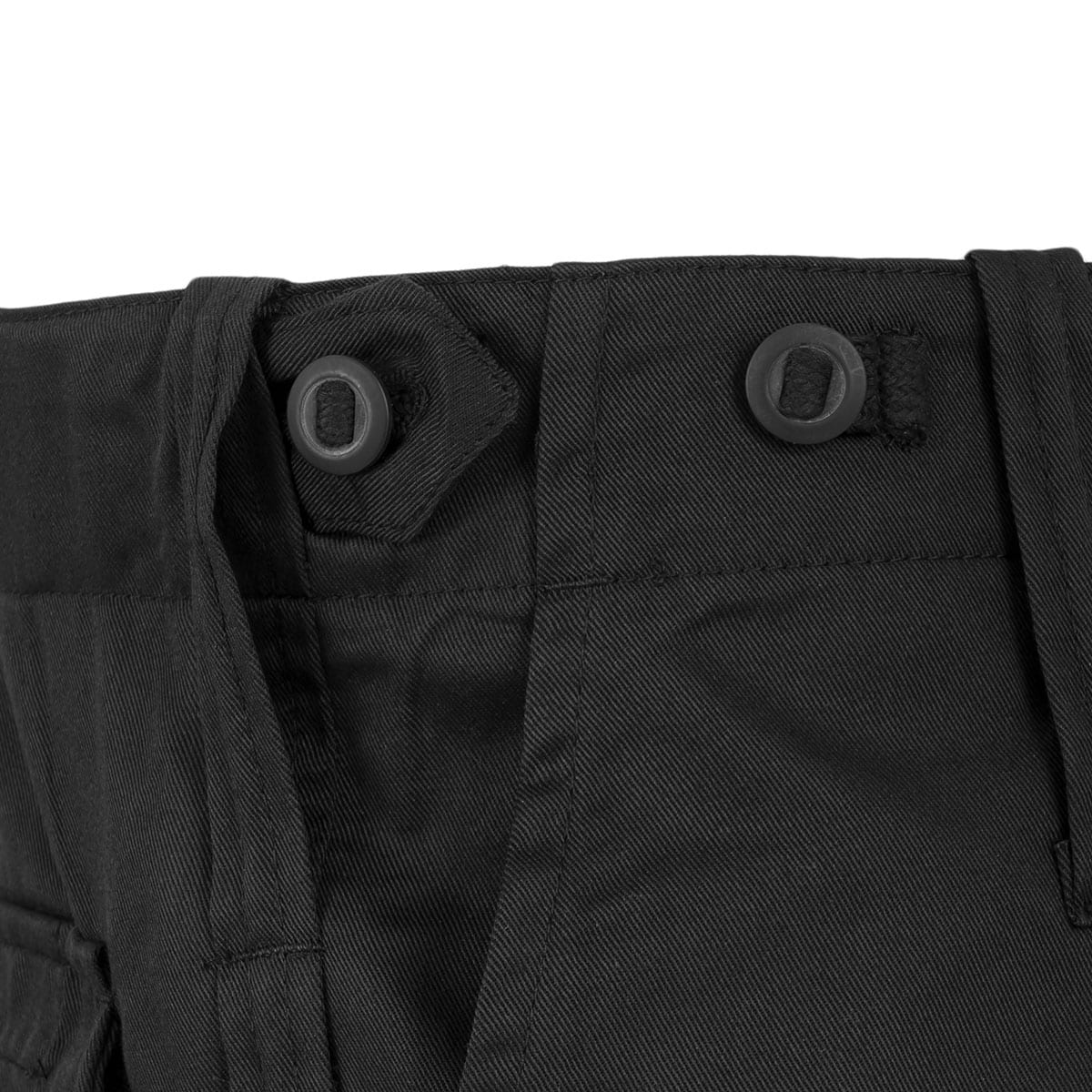 Highlander Forces Delta Trousers nadrág - Black