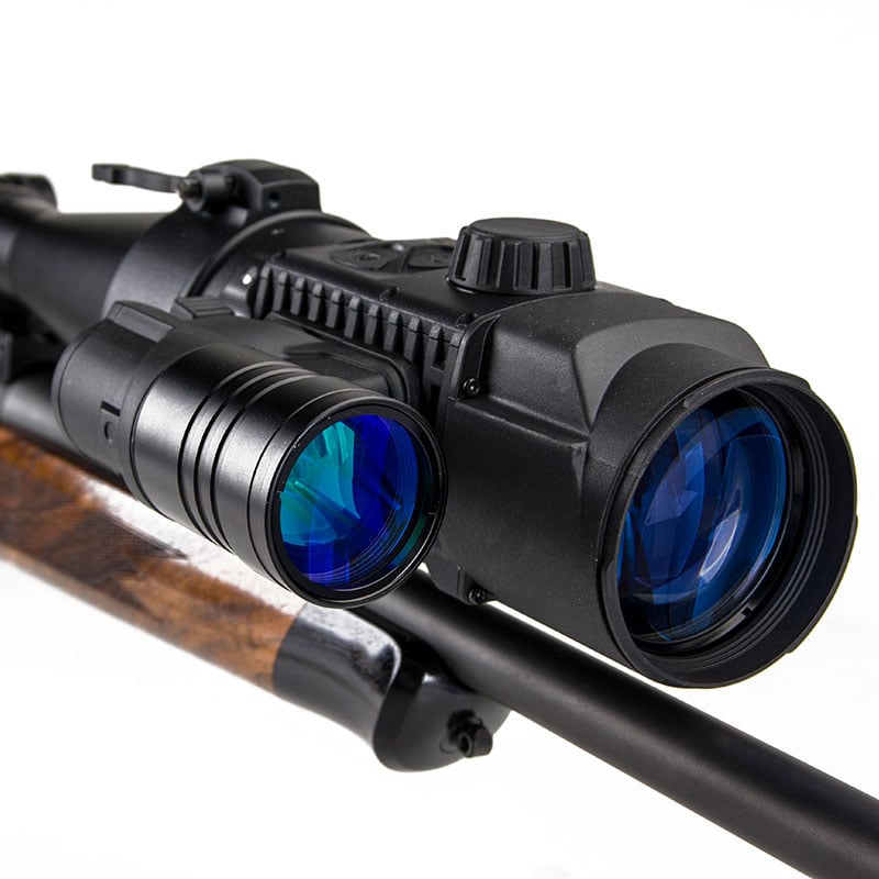 Pulsar Forward FN455S monokulár éjjellátó