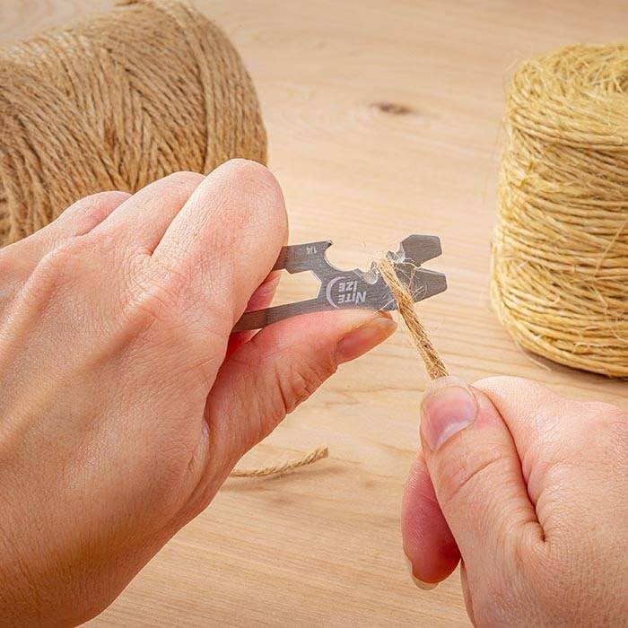 Nite Ize DoohicKey+ Key Tool multiszerszám