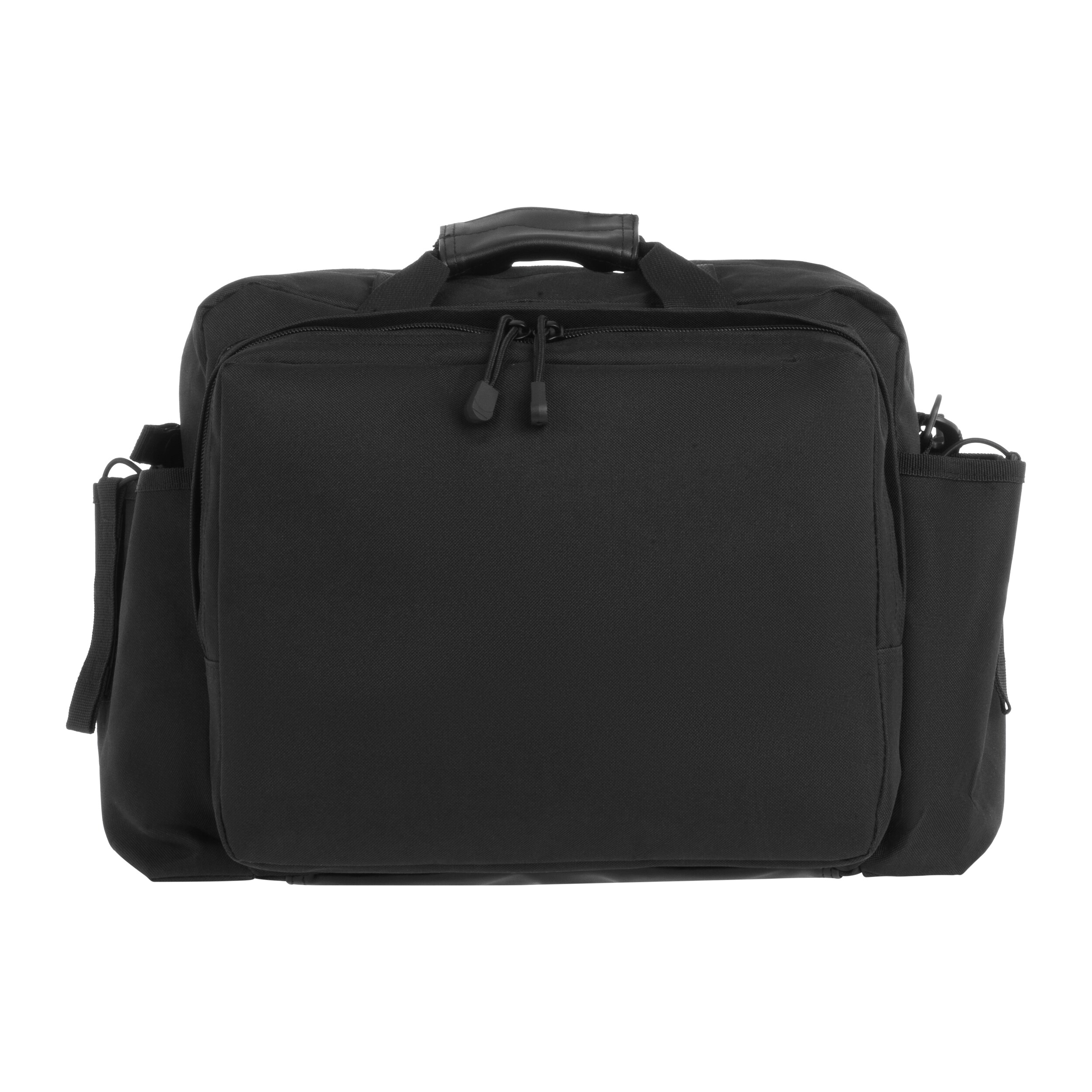 MFH Operation Bag válltáska 20 l - Black