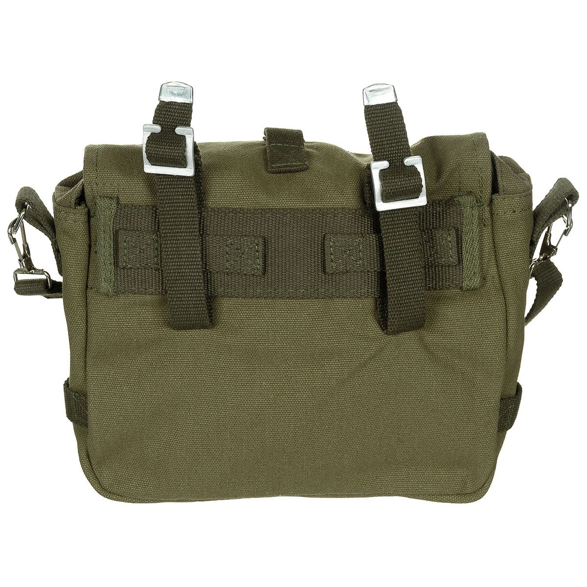MFH BW Combat Bag Small válltáska 4 l - Olive