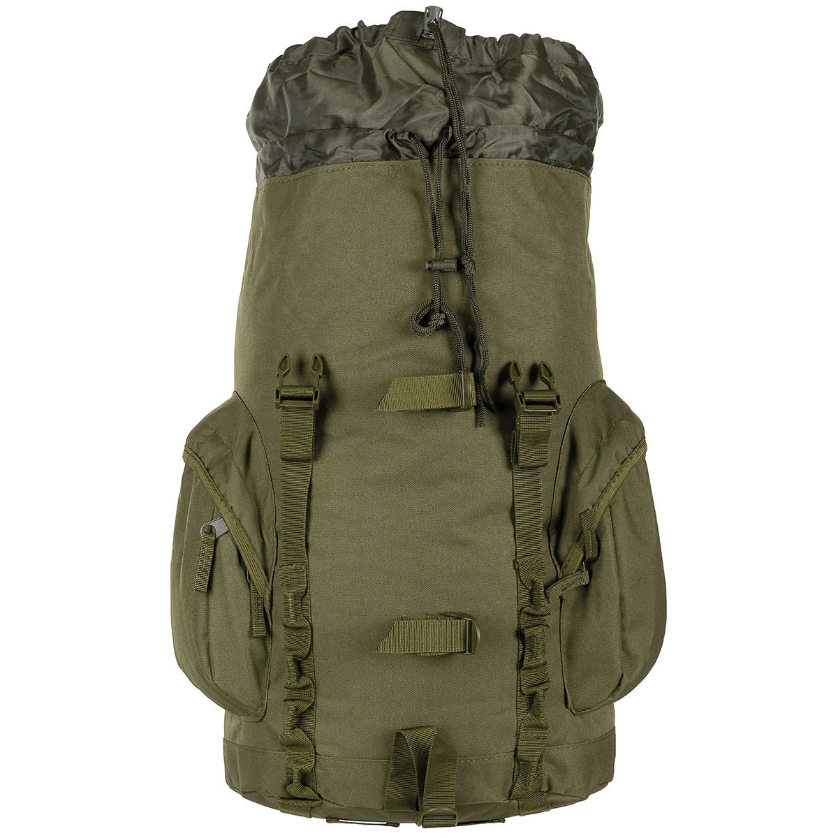 MFH Recon III hátizsák 35 l - Olive