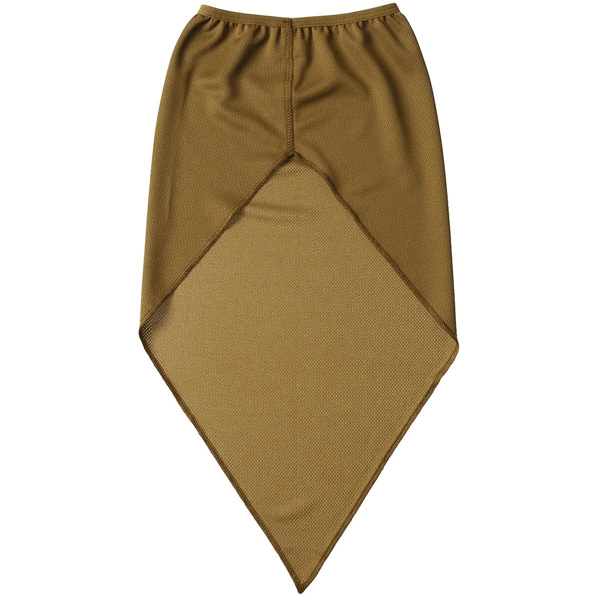 MFH Tactical Scarf védőkendő - Coyote