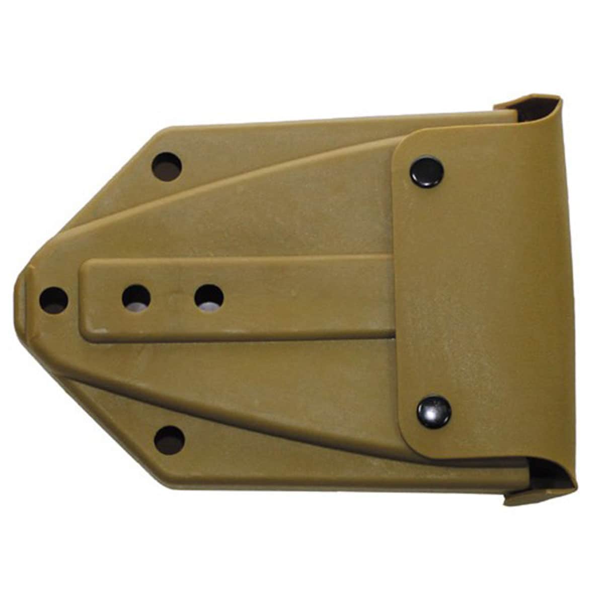 MFH összecsukható lapát - Coyote