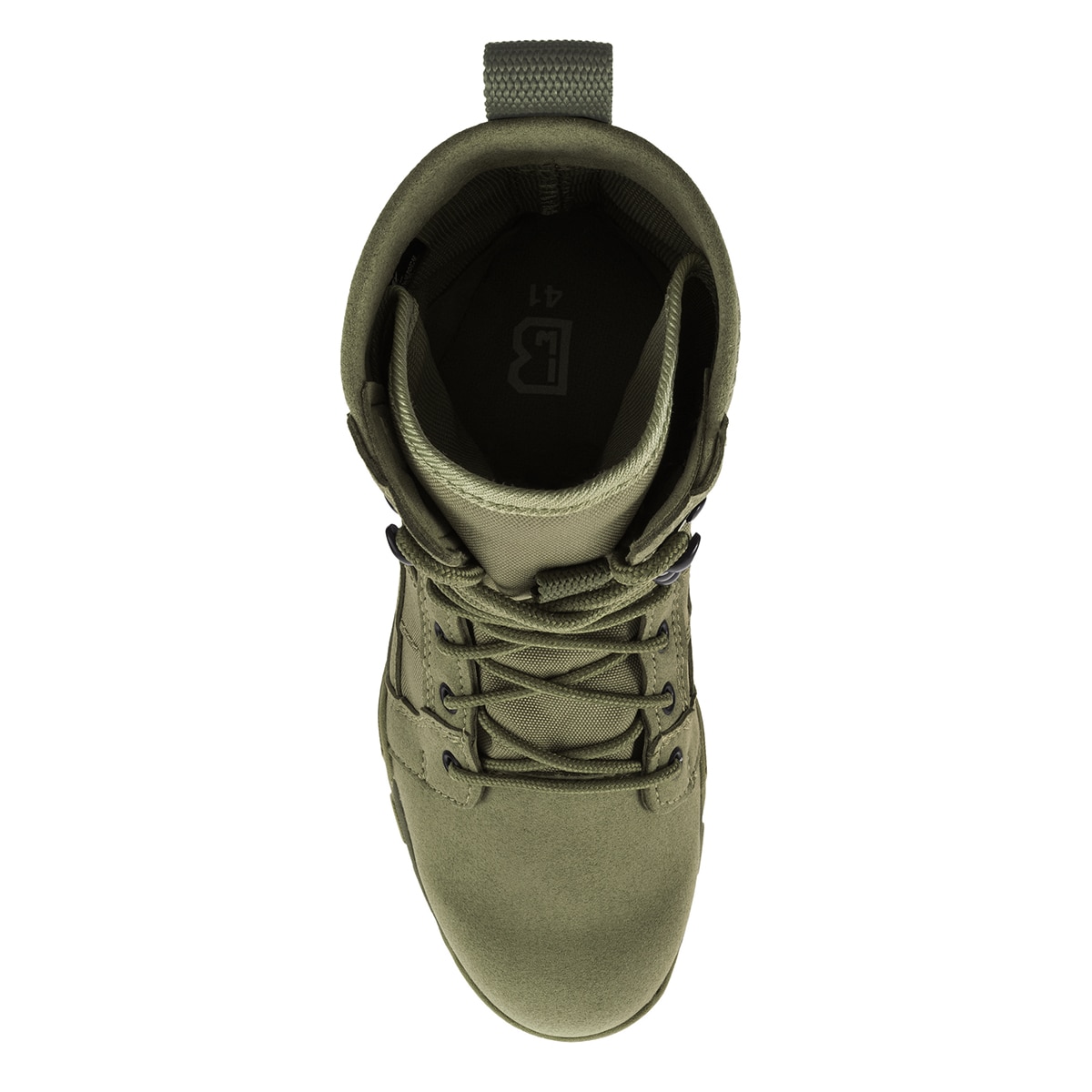 Brandit Defense Boots bakancs - Olive