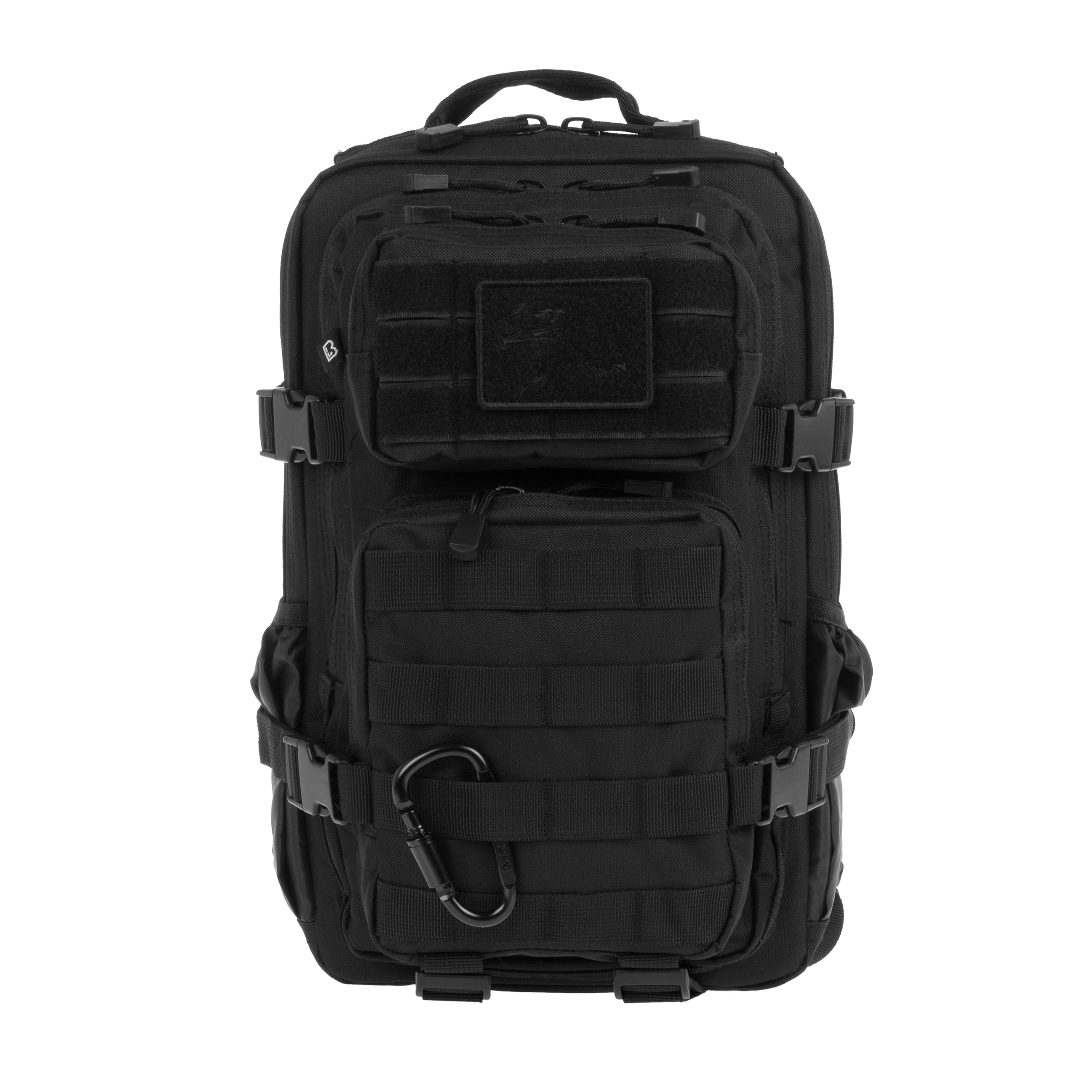Brandit US Cooper Kids gyerek hátizsák 13 l - Black